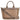 Joop Jeans Women Calduccio Yvette - Henkeltasche S 26.5 cm (sesame) - Markenkoffer