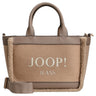 Joop Jeans Women Calduccio Yvette - Henkeltasche S 26.5 cm (sesame)