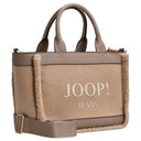 Joop Jeans Women Calduccio Yvette - Henkeltasche S 26.5 cm (sesame) - Ansicht 5