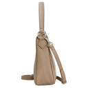 Joop Jeans Women Cofano Annelie - Schultertasche M 25.5 cm (sesame) - Markenkoffer