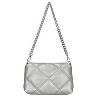 Joop Jeans Women Confetto Solar - Schultertasche XS 19 cm (silver) - Ansicht 4