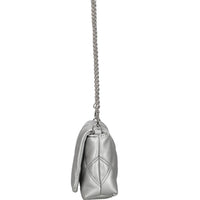 Joop Jeans Women Confetto Solar - Schultertasche XS 19 cm (silver) - Ansicht 3