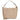 Joop Jeans Women Diurno Dalia Hobo - Schultertasche 25 cm (sesame) - Markenkoffer
