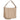 Joop Jeans Women Diurno Dalia Hobo - Schultertasche 25 cm (sesame) - Markenkoffer