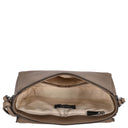 Joop Jeans Women Diurno Lorena - Schultertasche 22 cm (taupe) - Ansicht 6
