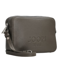 Joop Jeans Women Lettera 1.0 Cloe - Schultertasche 21.5 cm (grey) - Ansicht 5