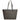 Joop Jeans Women Lettera 1.0 Lara - Shopper 32 cm (grau) - Markenkoffer