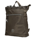 Joop Jeans Women Lietissimo 1.0 Elva - Rucksack L 40 cm (olive night) - Markenkoffer