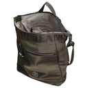 Joop Jeans Women Lietissimo 1.0 Elva - Rucksack L 40 cm (olive night) - Markenkoffer