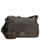 Joop Jeans Women Lietissimo 1.0 Jasmina - Schultertasche S 24 cm (olive night) - Markenkoffer