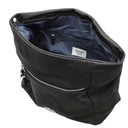 Joop Jeans Women Lietissimo 1.0 Kaja - Schultertasche L 28 cm (black) - Markenkoffer