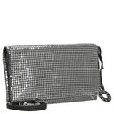 Joop Jeans Women Serata Luce Cadea - Abendtasche M 27 cm (gun) - Ansicht 5