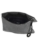 Joop Jeans Women Serata Luce Cadea - Abendtasche M 27 cm (gun) - Ansicht 6