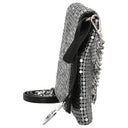 Joop Jeans Women Serata Luce Cadea - Abendtasche M 27 cm (gun) - Ansicht 3