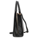 Joop Jeans Women Solido Lika - Henkeltasche M 35 cm (black) - Ansicht 3