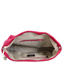 Joop Lietissimo Kaja - Schultertasche 38 cm (carmine) - Ansicht 6