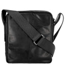 Joop Loreto Remus - Schultertasche 20 cm (black) - Markenkoffer