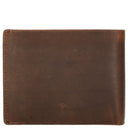 Joop Loreto Typhon - Geldbörse 9cc 12 cm RFID (darkbrown) - Markenkoffer