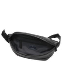 Joop Manciano Leo - Gürteltasche S 14.5 cm (black) - Ansicht 6
