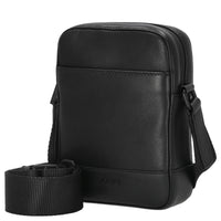 Joop Manciano Rafael - Umhängetasche 18.5 cm (black) - Ansicht 2