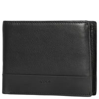 Joop Manciano Typhon - Geldbörse M 9cc 12 cm RFID (black) - Ansicht 2