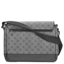 Joop Mazzolino Nevio - Umhängetasche M 30 cm (black) - Ansicht 4