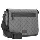 Joop Mazzolino Nevio - Umhängetasche M 30 cm (black) - Ansicht 5