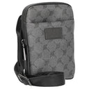 Joop Mazzolino Rafael - Umhängetasche XS 18 cm (black) - Markenkoffer