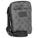 Joop Mazzolino Rafael - Umhängetasche XS 18 cm (black) - Ansicht 5