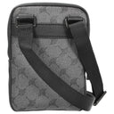 Joop Mazzolino Rafael - Umhängetasche XS 18 cm (black) - Markenkoffer