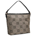 Joop Mosaico Alara - Schultertasche 33 cm (morel) - Ansicht 5