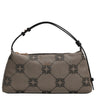 Joop Mosaico Grace - Schultertasche 35 cm (morel) - Markenkoffer