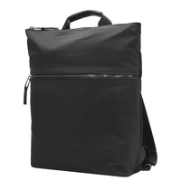 Joop Narni Falk - Rucksack M 40 cm (black) - Markenkoffer