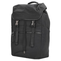 Joop Narni Henning - Rucksack L 42 cm (black) - Markenkoffer