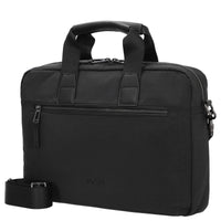 Joop Narni Pandion - Aktentasche S 39 cm (black) - Ansicht 2