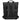 Joop Nepezzano Falk - Rucksack M 40 cm (black) - Markenkoffer