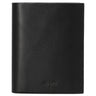 Joop Pero Ladon Billfold - Geldbörse 8cc 12 cm (black)