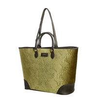 Joop Ricamo Dolce Meryl - Shopper 40 cm (apple green) - Markenkoffer