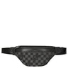 Joop Scacchi Leo - Gürteltasche 14.5 cm (schwarz)