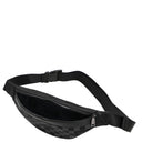Joop Scacchi Leo - Gürteltasche 14.5 cm (schwarz) - Ansicht 6