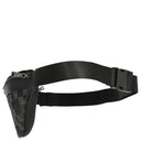 Joop Scacchi Leo - Gürteltasche 14.5 cm (schwarz) - Markenkoffer