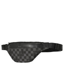 Joop Scacchi Leo - Gürteltasche 14.5 cm (schwarz) - Ansicht 2