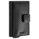 Joop Volterra C - Two E - Cage - Kreditkartenetui 8cc 10.5 cm (black) - Markenkoffer