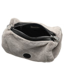 Joop Women Coniglio Virginie - Schultertasche 25 cm (grey) - Markenkoffer