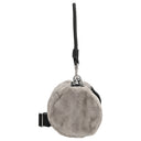 Joop Women Coniglio Virginie - Schultertasche 25 cm (grey) - Markenkoffer