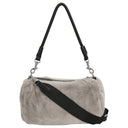 Joop Women Coniglio Virginie - Schultertasche 25 cm (grey) - Markenkoffer