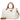 Joop Women Cortina 1.0 Aurora - Handtasche 30 cm (offwhite) - Markenkoffer
