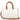 Joop Women Cortina 1.0 Aurora - Handtasche 30 cm (offwhite) - Markenkoffer
