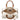 Joop Women Cortina 1.0 Aurora - Handtasche 30 cm (offwhite) - Markenkoffer