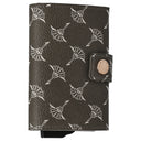 Joop Women Cortina 1.0 C-Four E-Cage - Geldbörse 12cc 10 cm RFID (burnt olive) - Ansicht 3